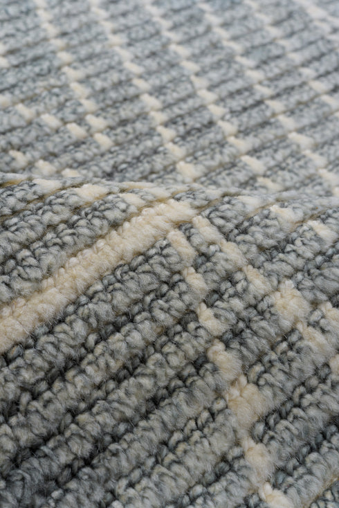 Vintage Tulu Area Rug (9' x 12')